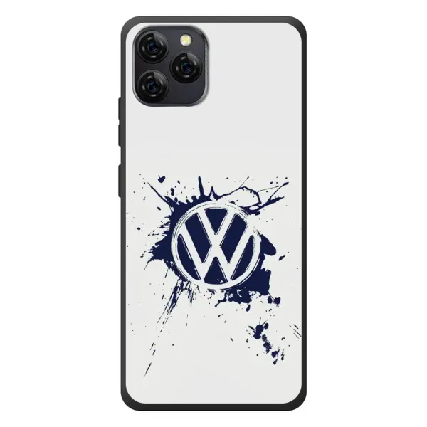 Чехол с рисунком «Volkseagen 2» для Blackview A95 Чехол с рисунком «Volkseagen 2» для Blackview A95