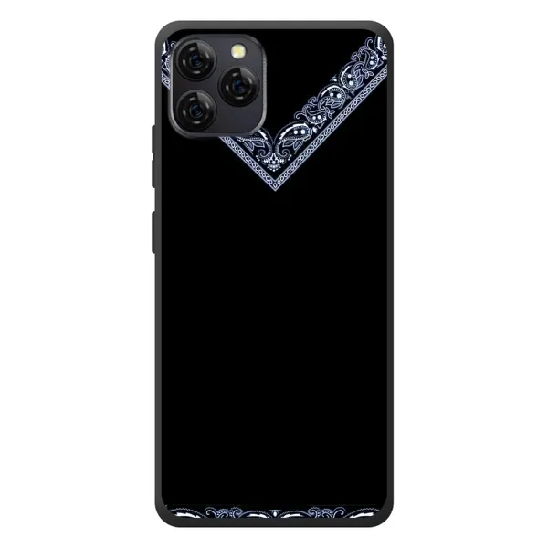 Чехол с рисунком «Воротник вышиванки» для Blackview A95 Чехол с рисунком «Воротник вышиванки» для Blackview A95