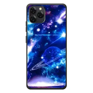 Чохли КОСМОС на Blackview A95 (Яскравий космос)