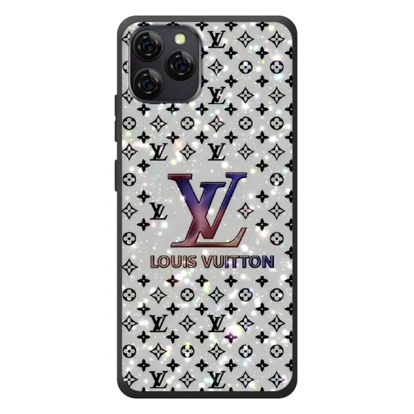 Чехол с рисунком «Яркий LV» для Blackview A95 Чехол с рисунком «Яркий LV» для Blackview A95