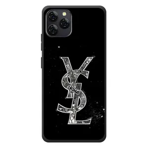Чохол (Dior, Prada, YSL, Chanel) для Blackview A95 (YSL)