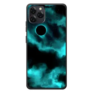Чохли КОСМОС на Blackview A95 (Затемнення)