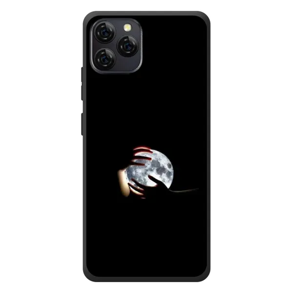 Чохол з малюнком «Земля» для Blackview A95 Чохол з малюнком «Земля» для Blackview A95
