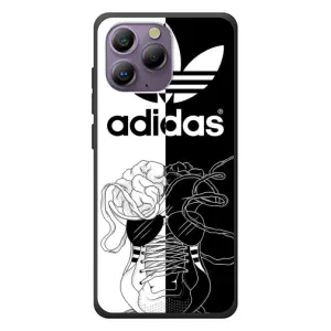 Чохол с стилі "Адідас" для Блаκв’ю А96 (Adidas шнурки)