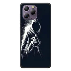 Чохол КІБЕРСПОРТ для Blackview A96 (Ассассін)