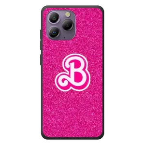 Силіконовый Чохол Барбі фільм на Blackview A96 (B-barbie)