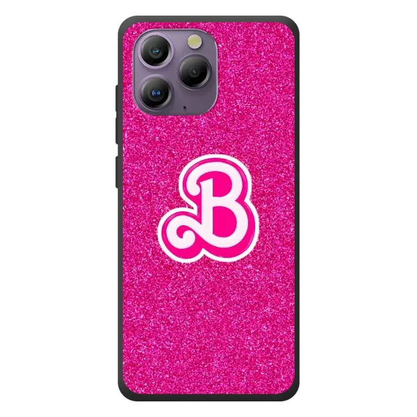 Чехол с рисунком «B-barbie» для Blackview A96 Чехол с рисунком «B-barbie» для Blackview A96