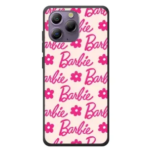 Силіконовый Чохол Барбі фільм на Blackview A96 (Barbie)