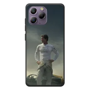 Чохол фільм Формула 1 для Blackview A96 (Бред Пітт)