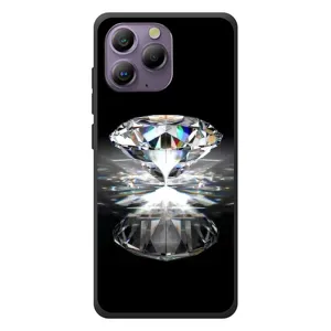 Чехол (Дорого -богато) на Blackview A96 (Бриллиант)