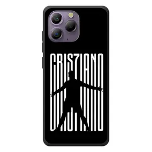 Чохол Кріштіану Ронаналду для Blackview A96 (Cristiano)