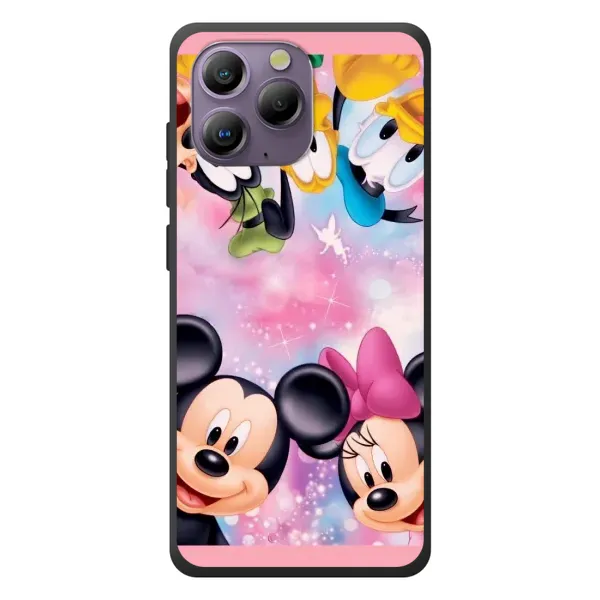 Чехол с рисунком «Disney» для Blackview A96 Чехол с рисунком «Disney» для Blackview A96
