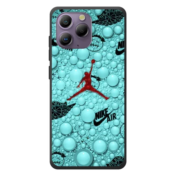 Чехол с рисунком «Джордан Найк» для Blackview A96 Чехол с рисунком «Джордан Найк» для Blackview A96