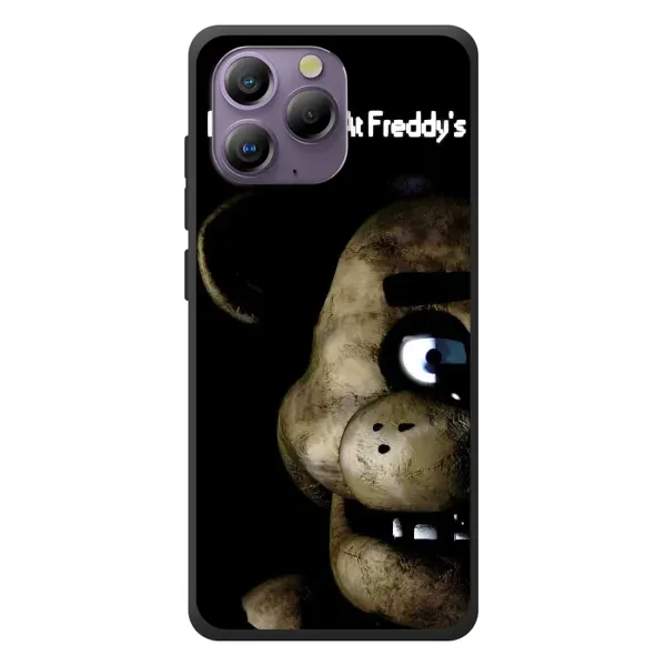Чехол с рисунком «Five Nights» для Blackview A96