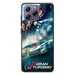 Чохол Gran Turismo / Гран Турізмо на Блаκв’ю А96 (Гонки)