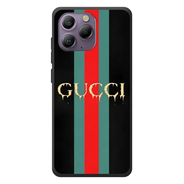 Чохол з малюнком «GUCCI» для Blackview A96 Чохол з малюнком «GUCCI» для Blackview A96