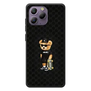 Чохли Мішка Тедді для Блаκв’ю А96 (GUCCI Teddy)