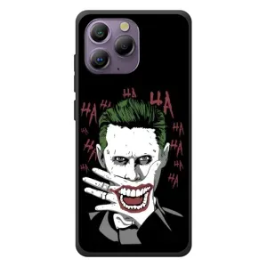 Чохли з картинкою Джокера на Blackview A96 (Hahaha)