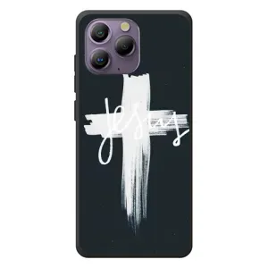 Чехлы для Blackvev A96 (Крест Иисуса)