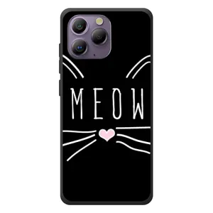 Бампер с изображением Котиков для Blackvev A96 (КОТИК MEOW)