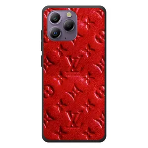 Текстурный Чехол Louis Vuitton для Blackvev A96