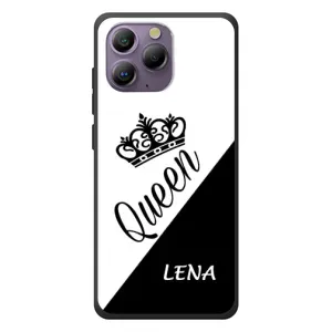 Чехлы для Blackview A96 - Женские имена (LENA)