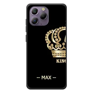 Іменні Чохли для Blackview A96 (MAX)
