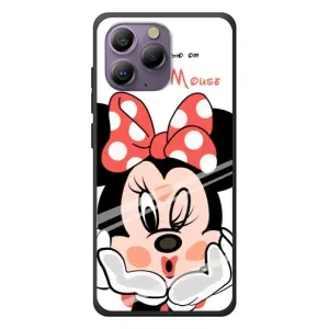 Чохли для телефонів Blackview A96 - Дісней (Minni Mouse)