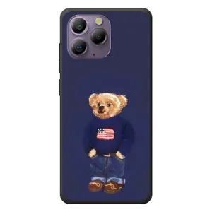 Чохли Мішка Тедді для Блаκв’ю А96 (Мішка USA)