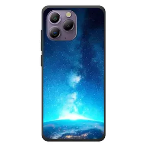 Чохли КОСМОС на Blackview A96 (Чумацький шлях)