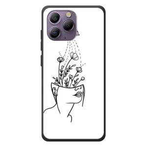 Чохли з сенсом на Blackview A96 (Мудрість)