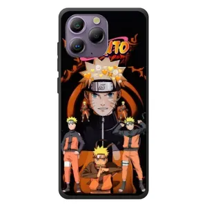 Чехлы с принтом Наруто на Blackview A96 (Naruto герой)