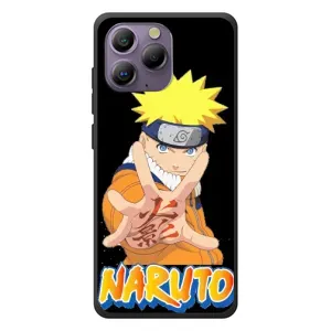 Чехлы с принтом Наруто на Blackview A96 (Naruto)