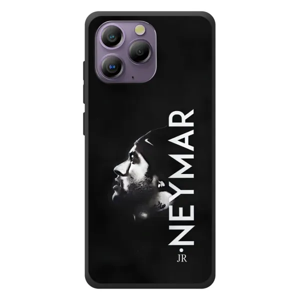 Чехол с рисунком «Neymar» для Blackview A96 Чехол с рисунком «Neymar» для Blackview A96