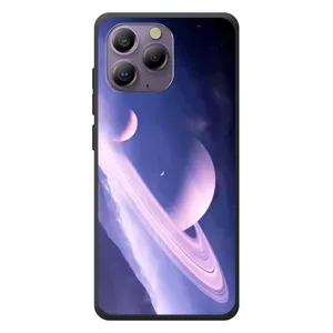 Чохли КОСМОС на Blackview A96 (Планета в космосі)