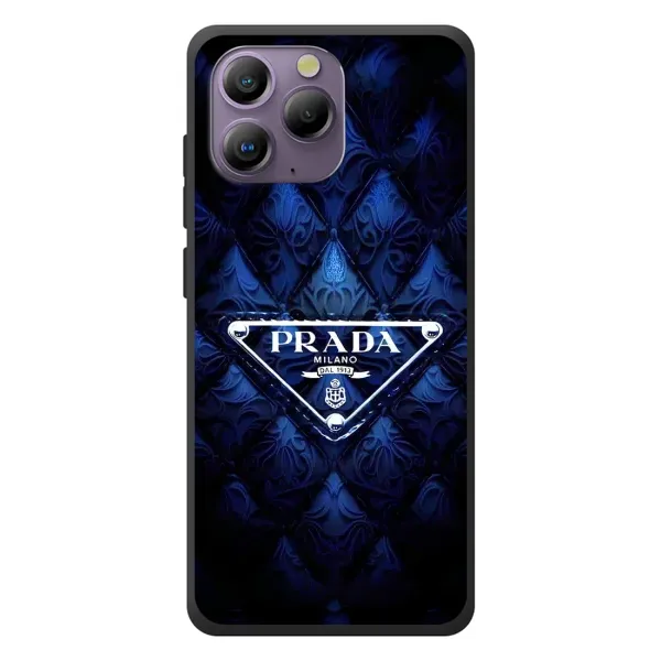 Чохол з малюнком «Прада» для Blackview A96