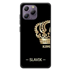 Чохли з чоловічими іменами для Blackview A96 (SLAVIK)