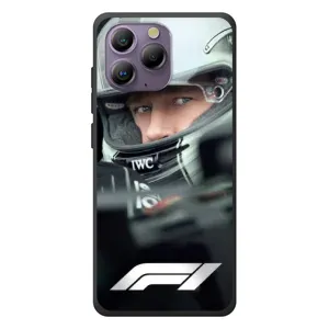 Чохол фільм Формула 1 для Blackview A96 (Сонні Гейс)