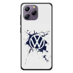 Чохол "Фольксваген" для Blackview A96 (Volkseagen 2)