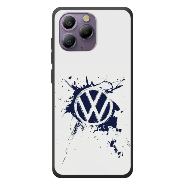 Чехол с рисунком «Volkseagen 2» для Blackview A96 Чехол с рисунком «Volkseagen 2» для Blackview A96