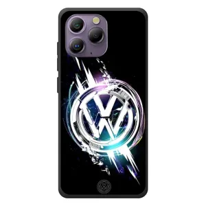 Чохол "Фольксваген" для Blackview A96 (Volkswagen на чорному)