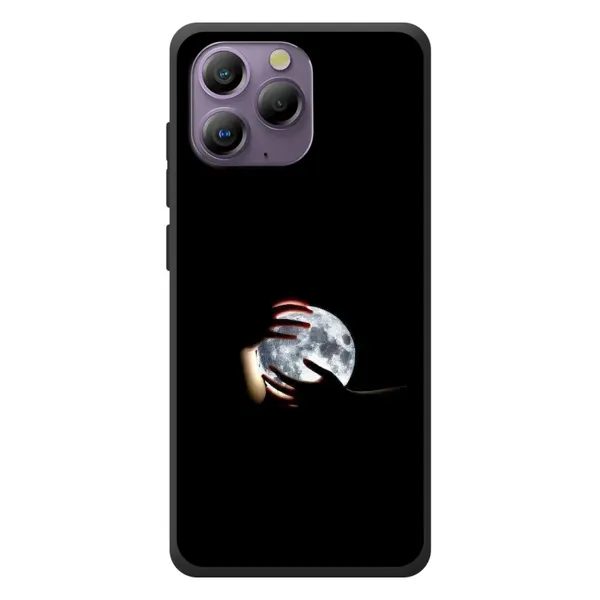 Чехол с рисунком «Земля» для Blackview A96 Чехол с рисунком «Земля» для Blackview A96