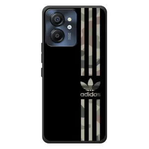 Чехол в стиле "Адидас" для Блэквью Колор 8 (Adidas)