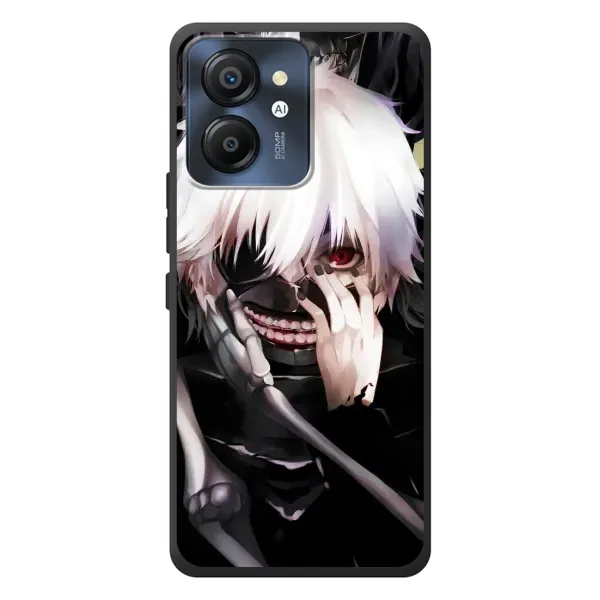 Чехол с рисунком «Аниме Гуль» для Blackview Color 8 Чехол с рисунком «Аниме Гуль» для Blackview Color 8