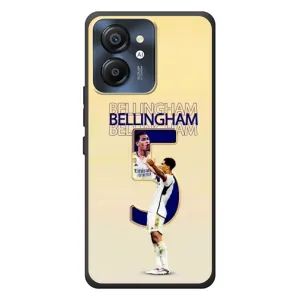 Чехлы с Джуди Беллингем для Blackview Color 8 (Беллингем ,Реал 5)