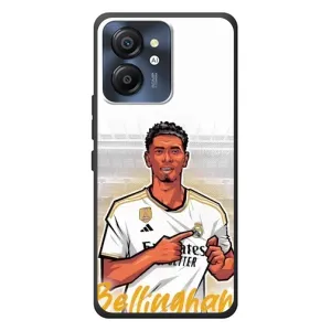 Чехлы с Джуди Беллингем для Blackview Color 8 (Bellingham)