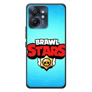 Силиконовый Чехол на Blackview Color 8 с картинкой Brawl Stars (Бравл Старс)