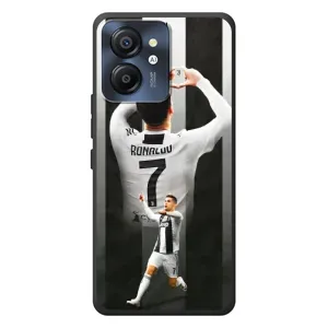 Чохол Кріштіану Ронаналду для Blackview Color 8