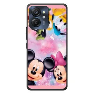Чехол с рисунком «Disney» для Blackview Color 8