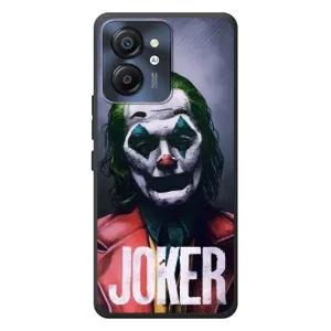 Чехлы с картинкой Джокера на Blackview Color 8 (Джокер)